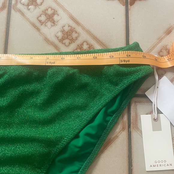 NWT Good American Bikini 🌴 - Picture 3 of 10